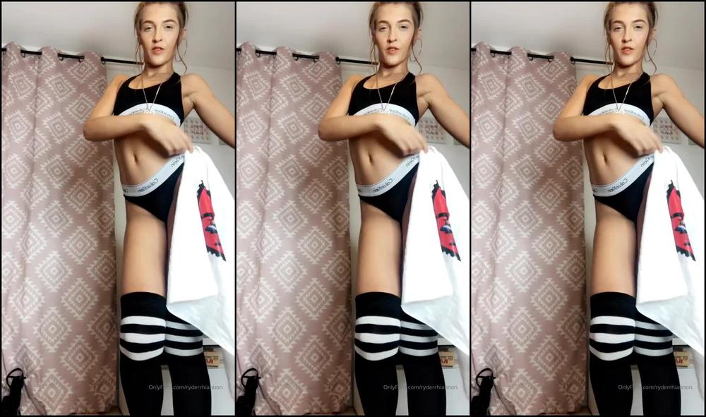 Ryderrhiannon 2019 66496162 Just Genuinely Sing And Dance Around