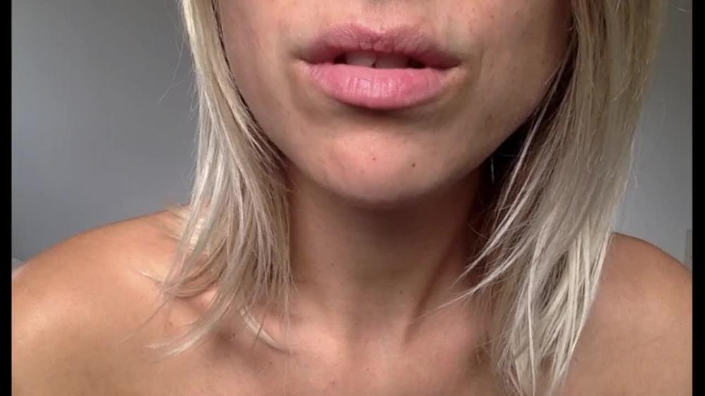 My first threesome. Storytelling. Real french. ASMR. English subtitles