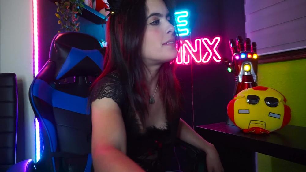 🔥Me CORRO MIRANDO a la CONEJITA TRAVIESA 🐰Pero me la MAMA la PELIRROJA❤️‍🔥 /CAP 2- PORNGAME🎮