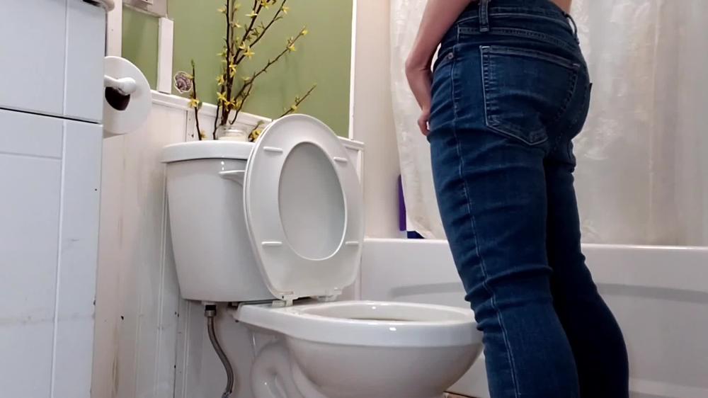 Longest Pee Ever (standing pee compilation)