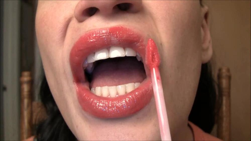 Beautiful-Lips