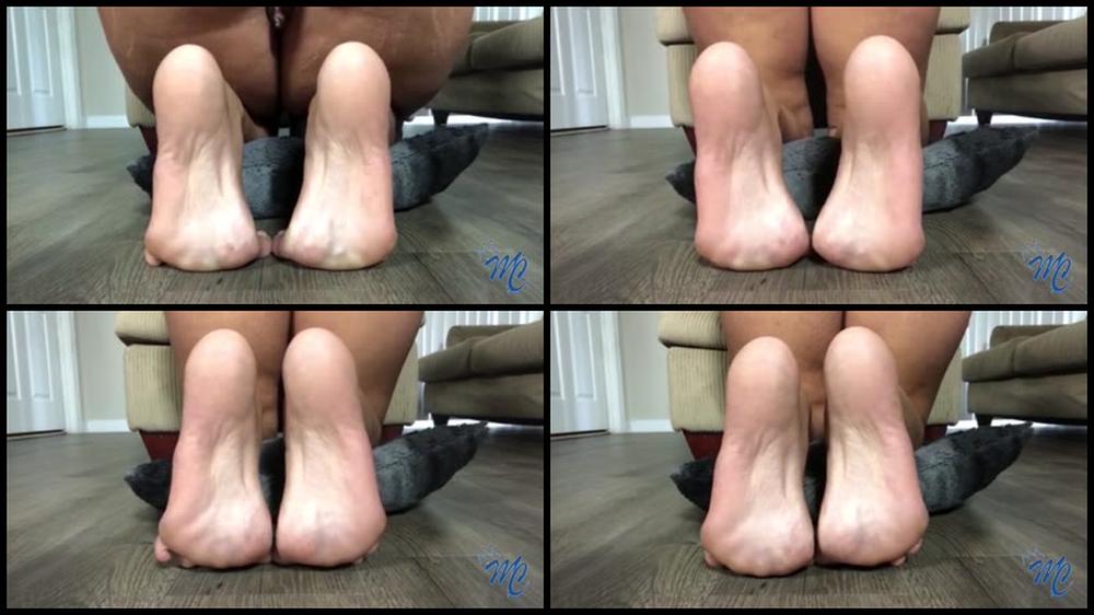 Macy Cartel Worship These Soles