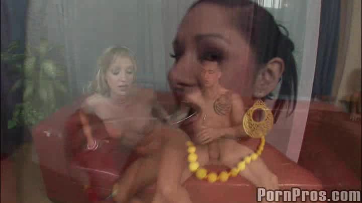 Pornpros - 1