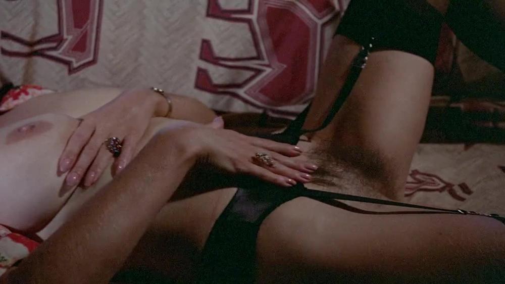 Fast Cars Fast Women Scene 1
