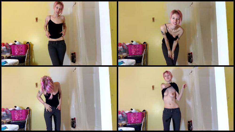 Xxecstacy My First Jeans Wetting