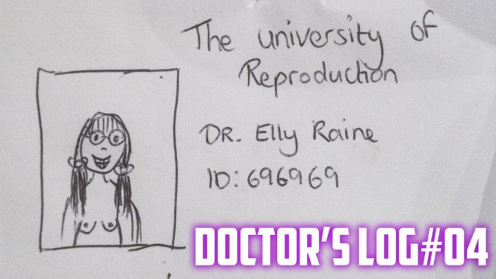 Lumeproductions Doctors Log04 Raine Strikes Back