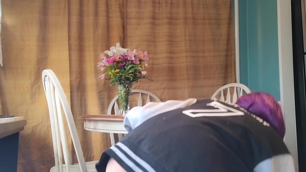 Wetting and Re-Wetting my Porn Hub Body Suit