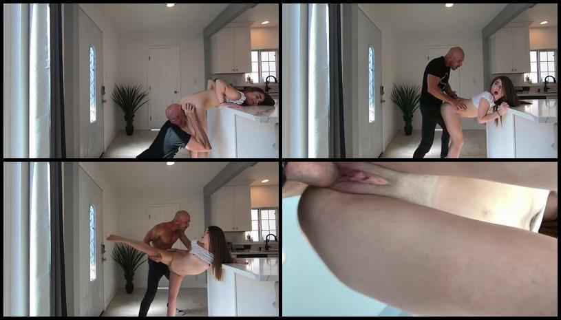 Meganmarxxx Johnny Sins Pounds My Teen Pussy