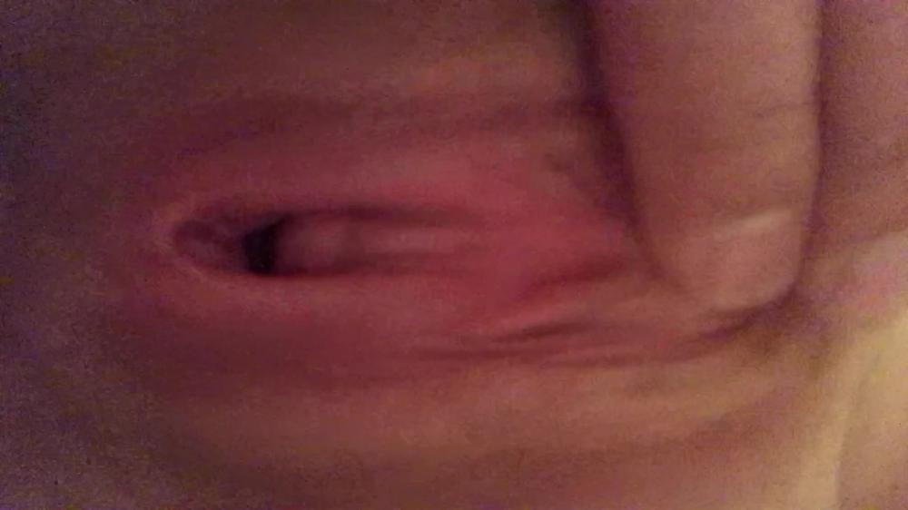 Ready for fuck ! Selfie Creampie