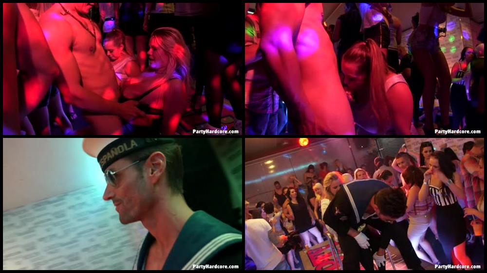 Party Hardcore Gone Crazy Vol  13 Part 4