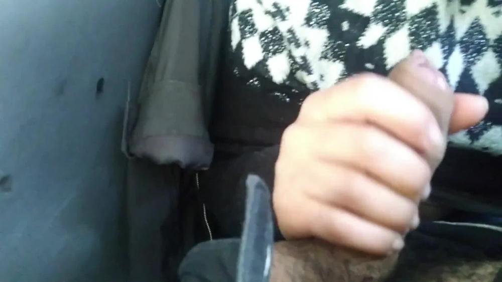 PUBLIC COMPILATION RISKY BLOWJOB ON THE BUS
