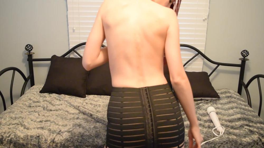 Corset-And-Lingerie-Solo-Archiving-Soon