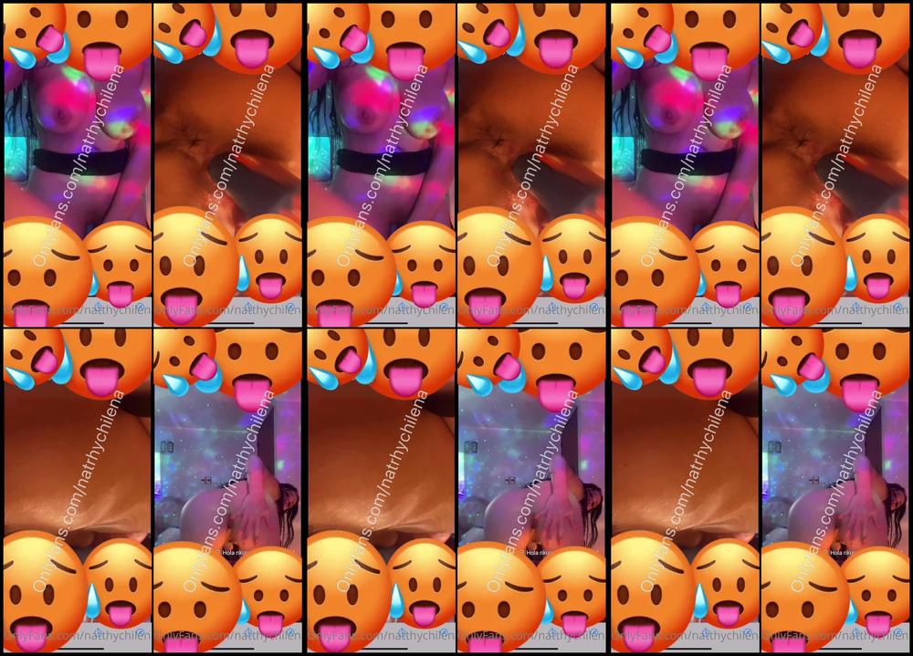 Natthychilena 13 06 2021 2134770056 Transmisi N Cumplida Amorre No Se Pierdan Las Transmisiones De Ac