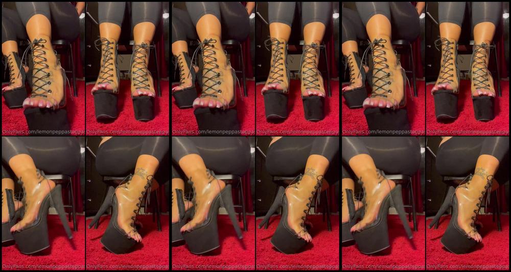 Lemonpeppasteppas72 16 10 2022 2641838168 Need To Throw On A Hot Outfit With These Next Time Haven T Pulled These Bad Boys Out F