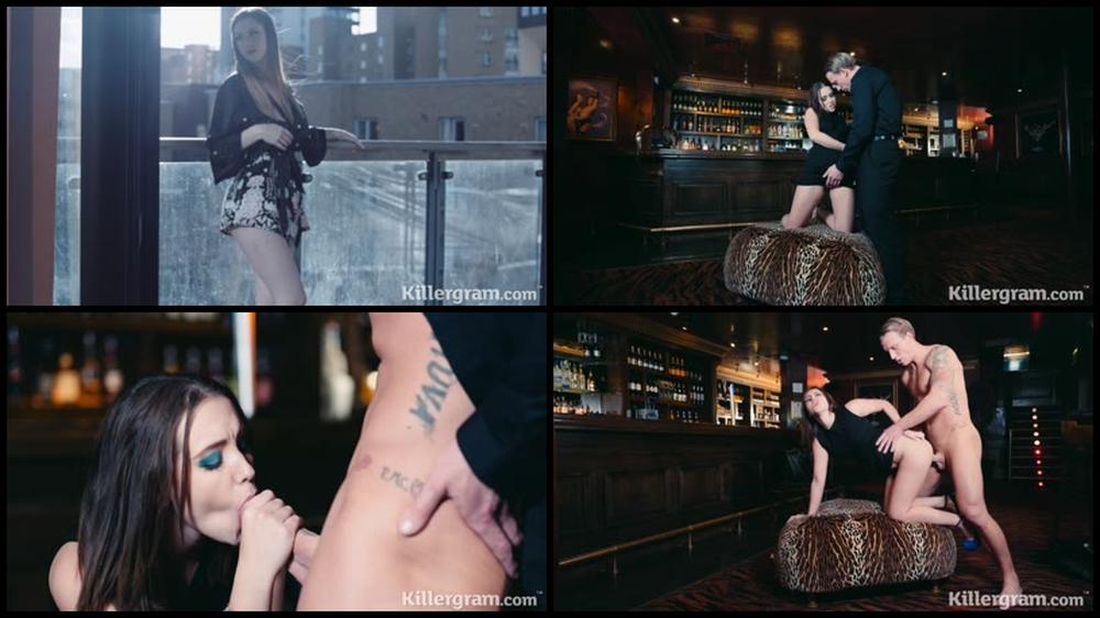 Killergram Com  Zoe Doll   Club Babe Pickup 02 07 2016