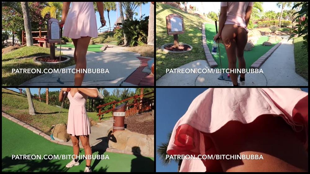 Solo Minigolf