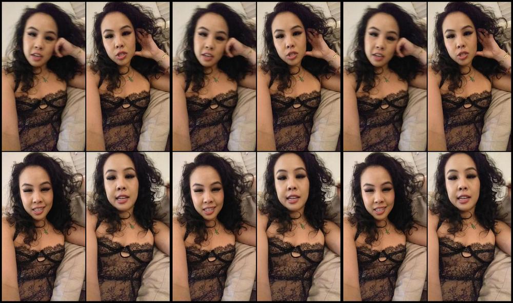 Mistress Anli 08 01 2020 119918063 A Little Post Video Shoot Chit Chat
