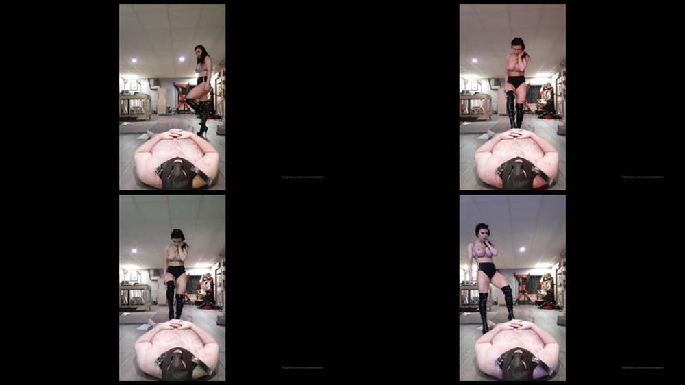 Uncensoreddom 16 01 2020 127818033 I Am Back In The Building Just Finished Four Hours Of Shooting Got So Much To Show You