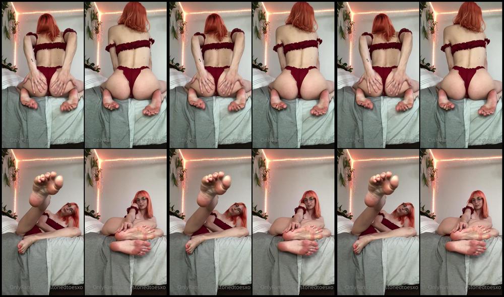 Ashleylottsxo 30 04 2020 270467284 Can You Tell I Love My Oily Soles Tip This Post If You Love Them Too