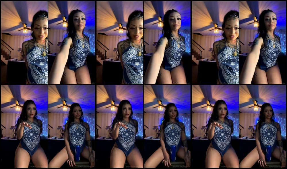 Omgyoash 23 05 2021 2116718366 Stream Started At 05 23 2021 07 37 Am Imy