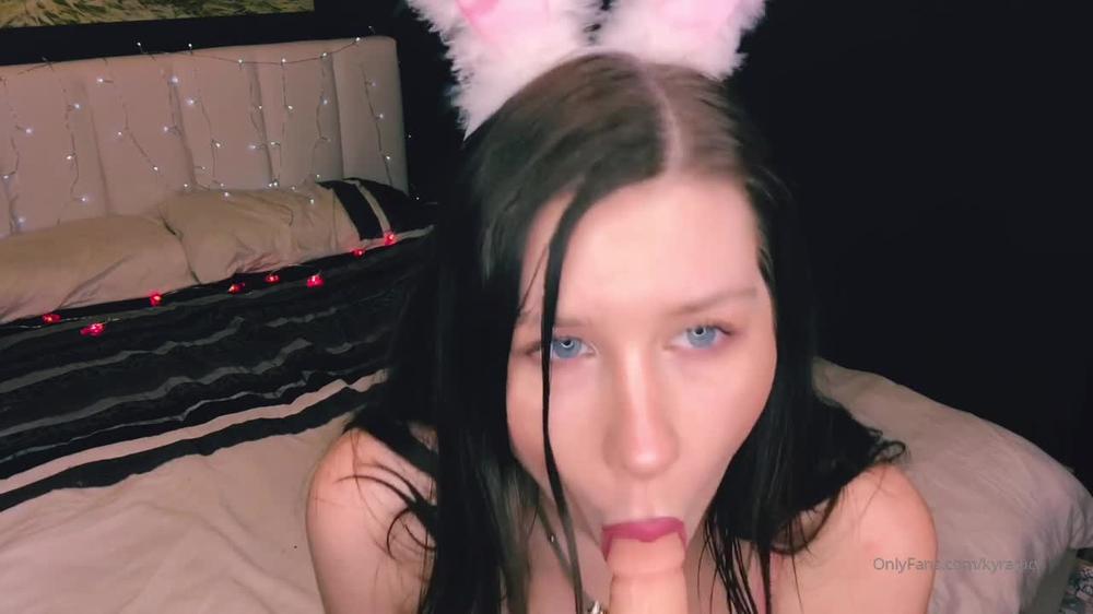 Kyrafae 2019 52548325 Blowjob Just For You