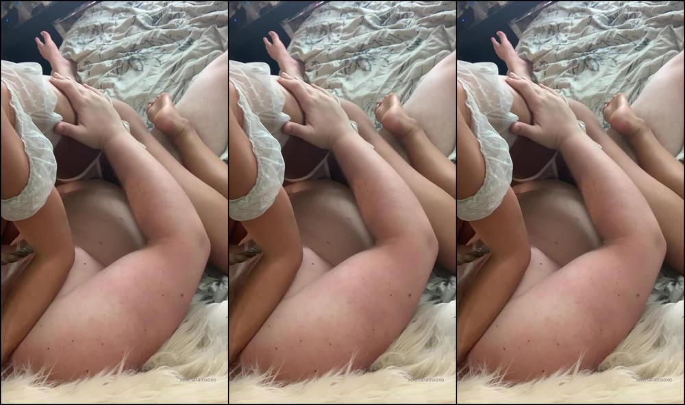 Selenarainxoxo 2020 18168858 Unlock This Video Your Watch Take This Facial