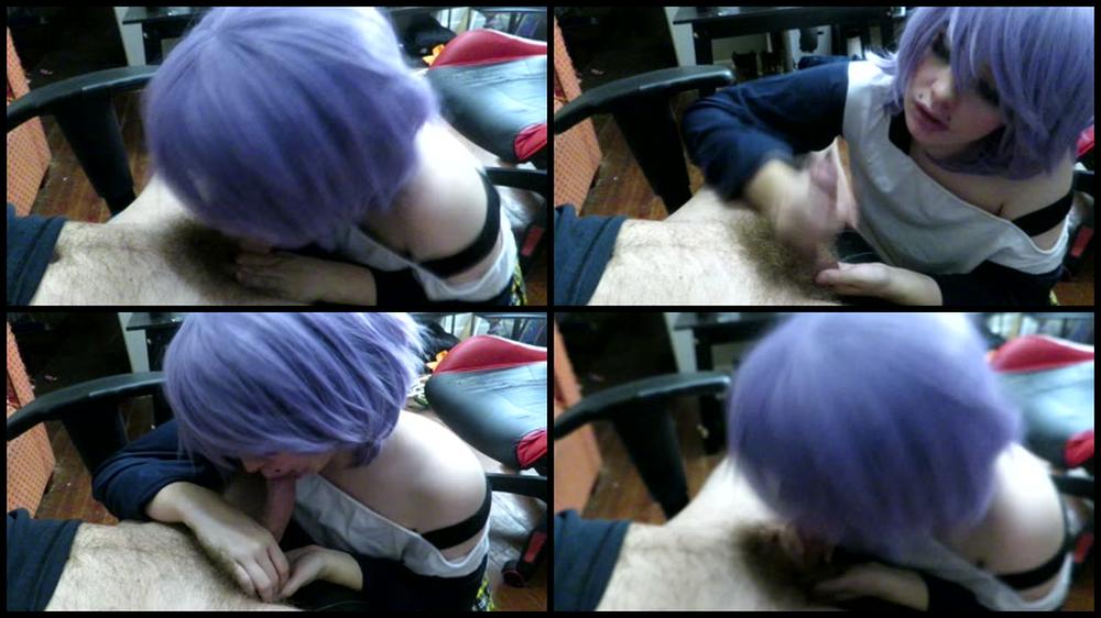 Alicenm Mizore Shirayuki Loves Cock