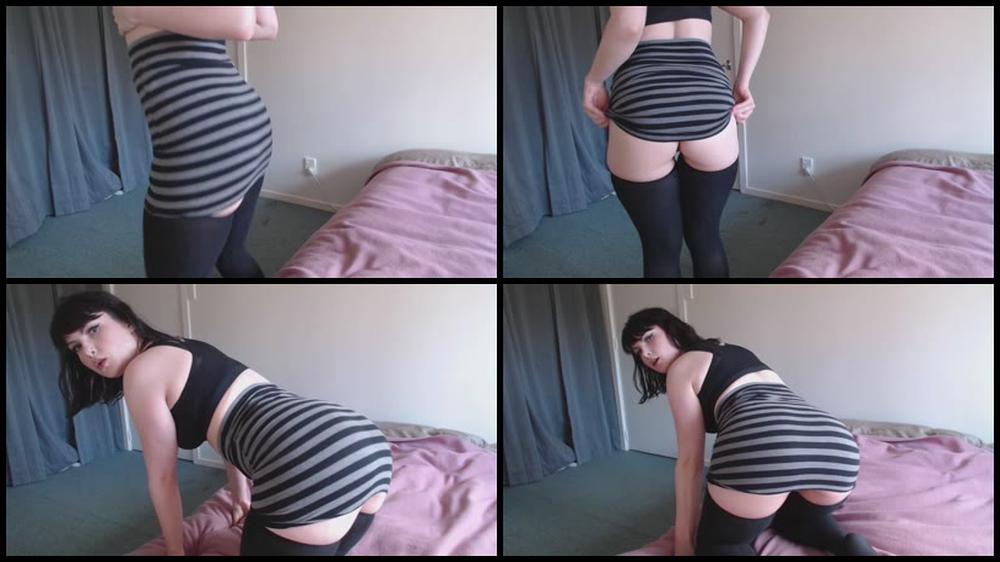 Foxsmoulder Ass Worship Joi