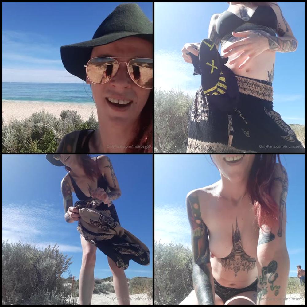 Indirose69 11 04 2020 226382756 Nudy Beach Fun Xxx Heart And Tip If You Would Like More Like This