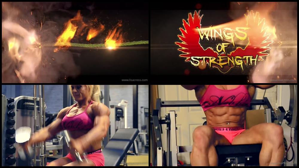 Lisaxxxcross 07 01 2022 2323060913 A Promo Video From A Comp I Did In 2017 They Did Quite A Cool Job
