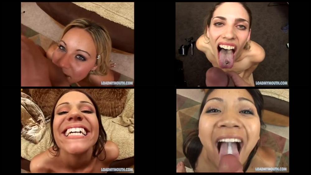 Brandon Iron 29 Loads Swallowed Cumshot Compilation 2016 07 31 Brnnob