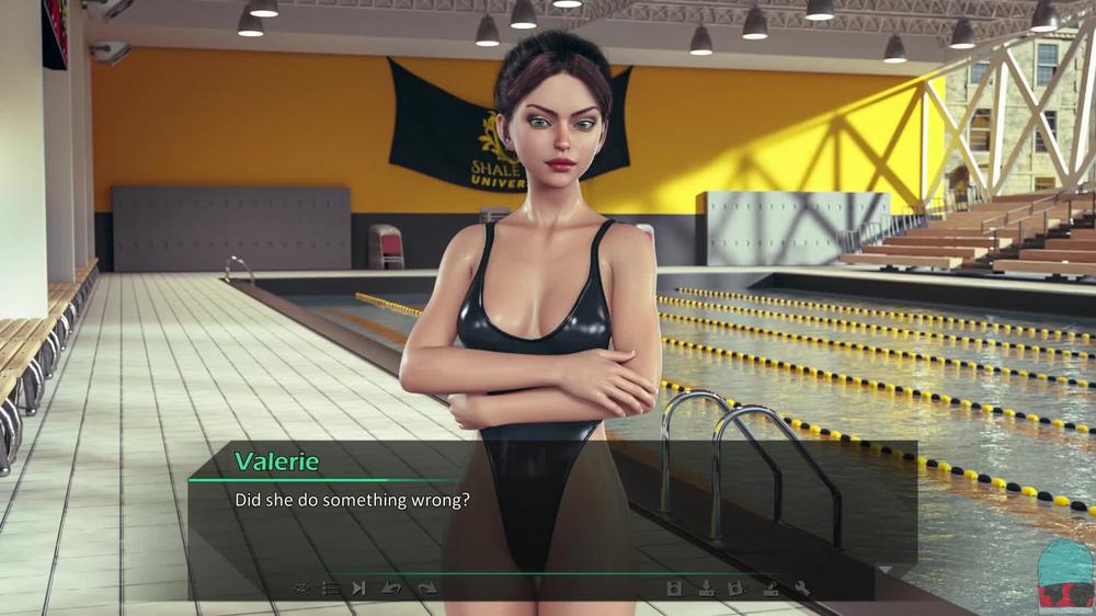 SHALE HILL #75 • Visual Novel Gameplay [HD]