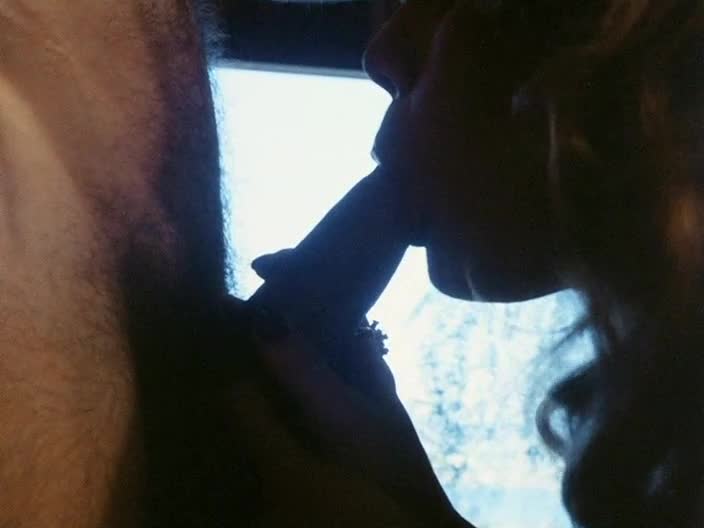 Soft Places 1977 Scene 3