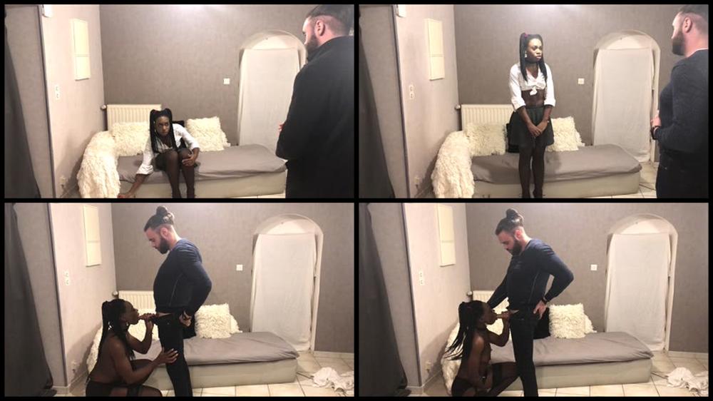 Jayna Halforcen He Takes Advantages Of His Housekeeper Manyvids