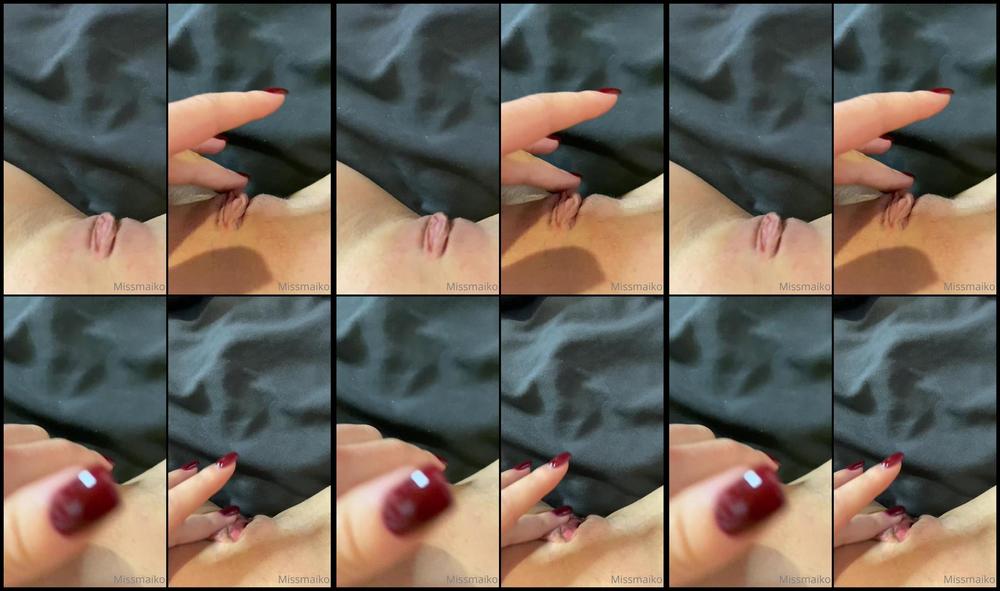 Maikonudesvip 30 11 2021 2288806363 I M Very Horny Tonight Where Are You Fucking Me