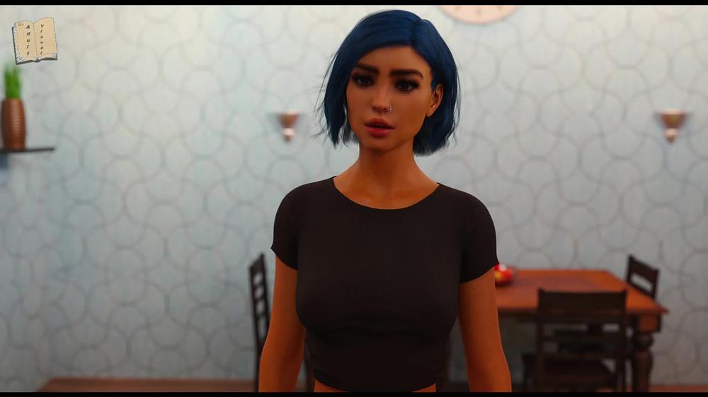 Being A Dik Season 3 Interlude 1 (Chick Route)