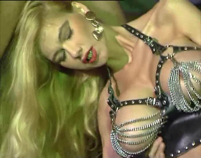 She With A Taste Of Love - Sibylle Rauch And Penelope, Reinhard, Backey Jakic