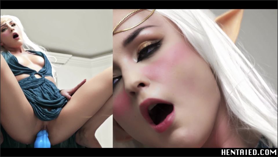 Elf-Reproduction-Alya-Stark