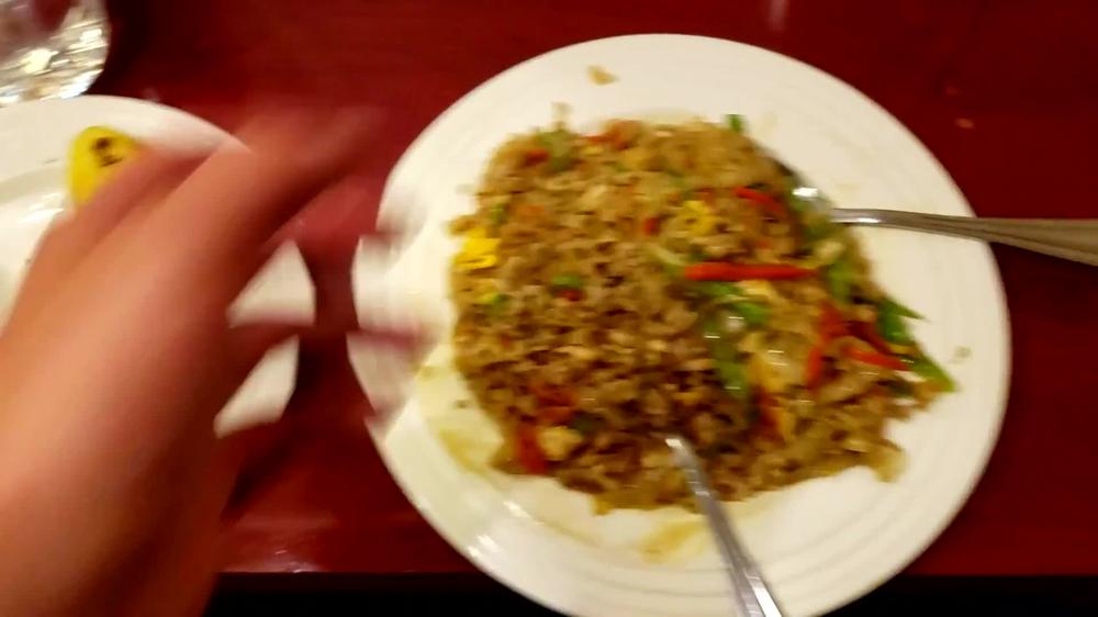 One meal a day CHALLENGE