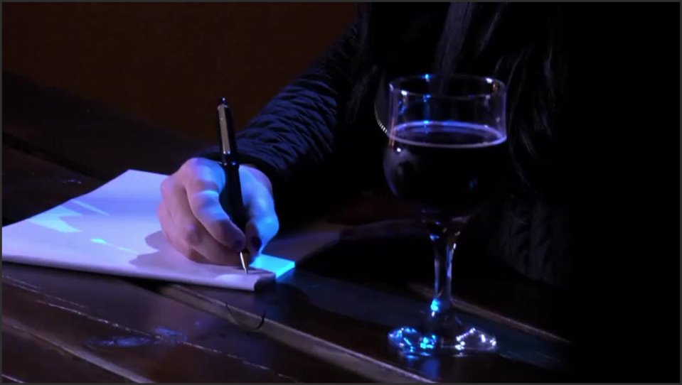 Cought Red-Handed, While Screwing A Barwoman In The Parking Lot Sirina Tv