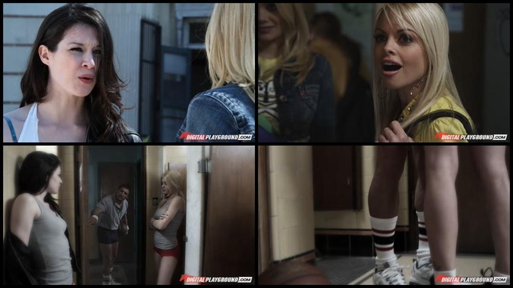 2672 Teachers Scene1 1080P 6000