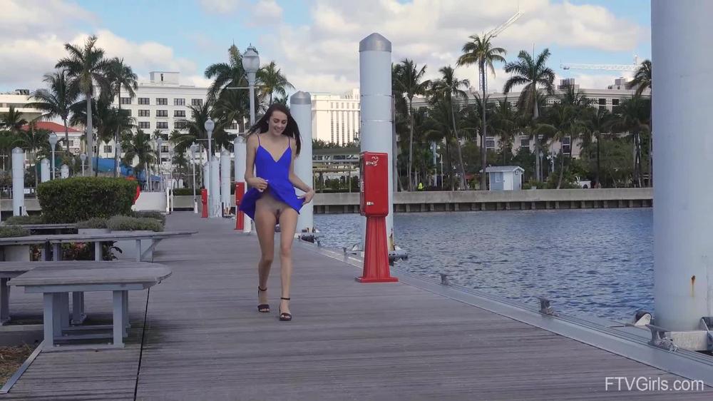 [Ftvgirls.Com] Public Nudity Intro 01 2019
