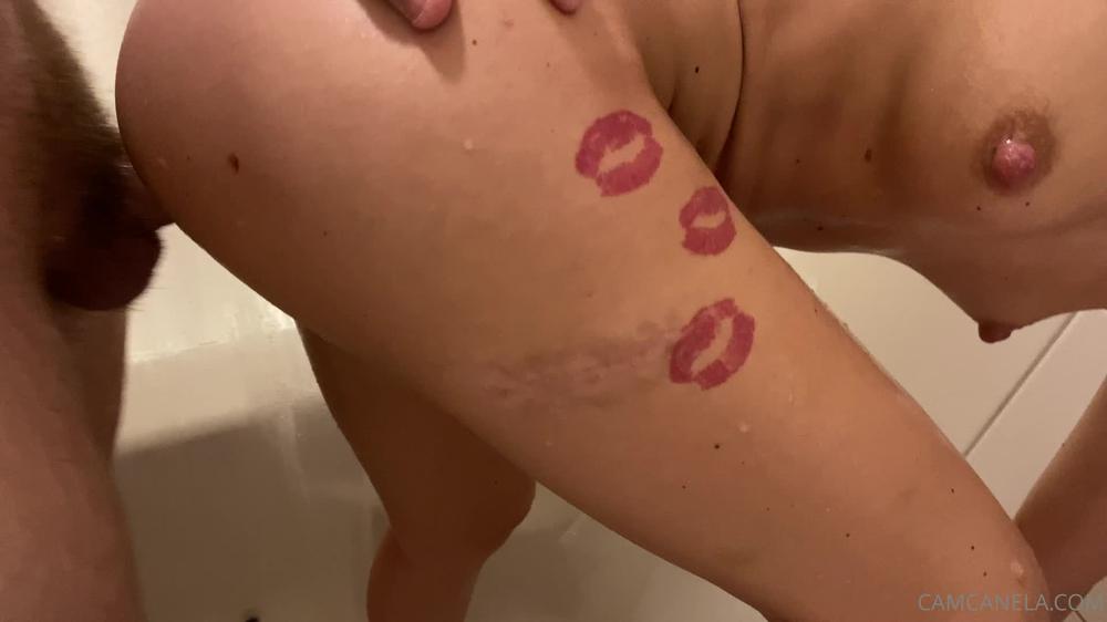Cameroncanela 2021 86506482 Merry Christmas Horny Today! 1920X1080
