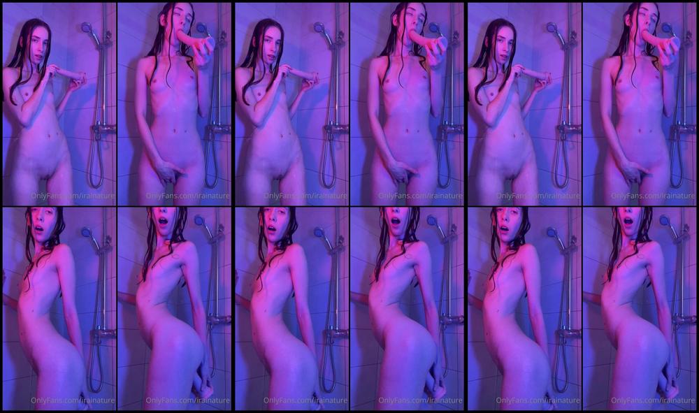 Irainature 27 02 2021 2042848160 New Full Video You Guys Treating Me So Much This Month I M So Happy To Be With You