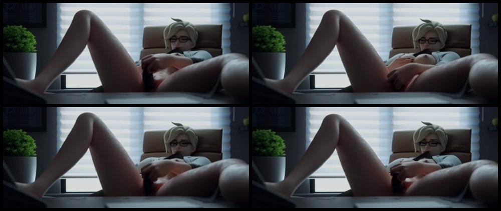 Doctor Mercy Stress Relief 1080P