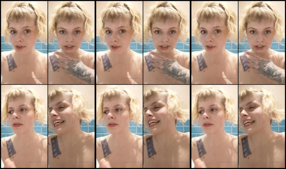Missmarilynxx 27 12 2019 112635652 Okay You Guys Asked For It Here X27 S A Look Into My Life I X27 M Sorry If The Image Of Geor
