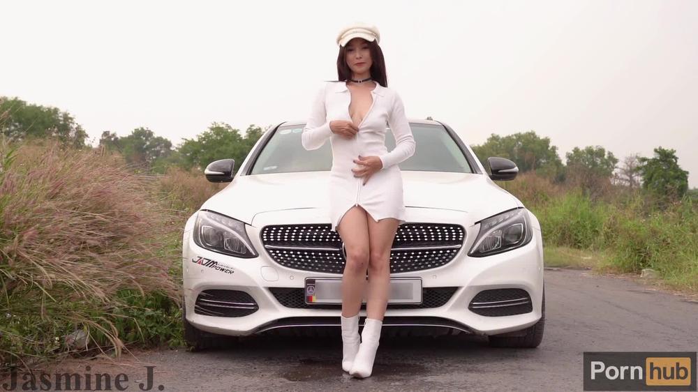Jasmine J - The Long Way Home (MV Ver)