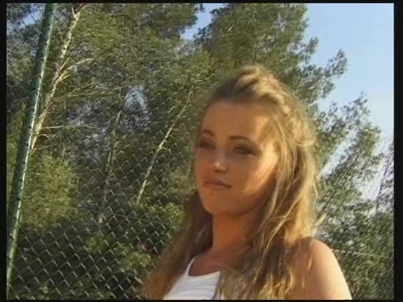 Lydia Pirelli - Extrem Titten 3