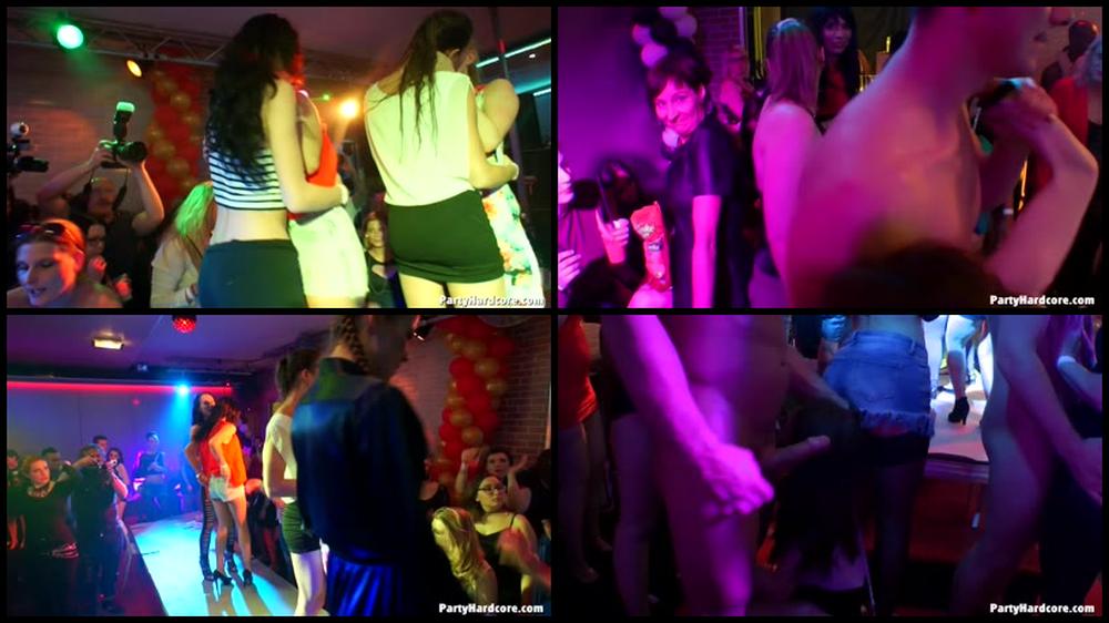 Party Hardcore Gone Crazy Vol  36 Part 5