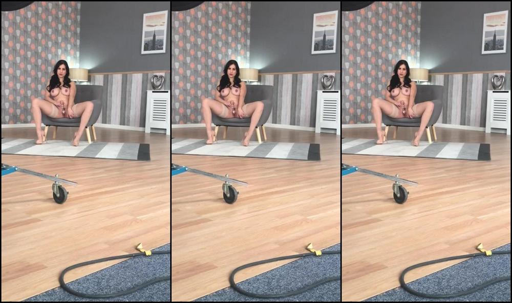[Paulraymond] Tindra Frost - Natural Babe